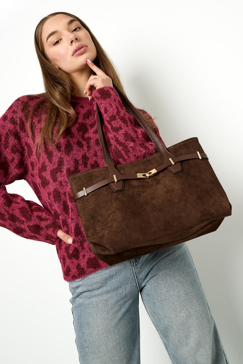 Handtasche Kira