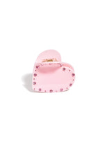 Haarklammer Sweetheart