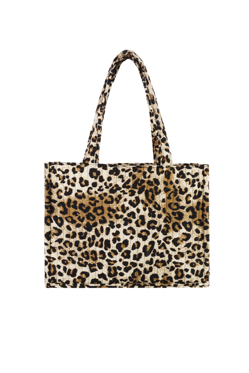 Leo Shopper M