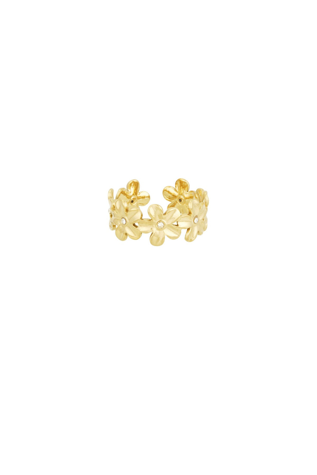 Ring Petal Dream