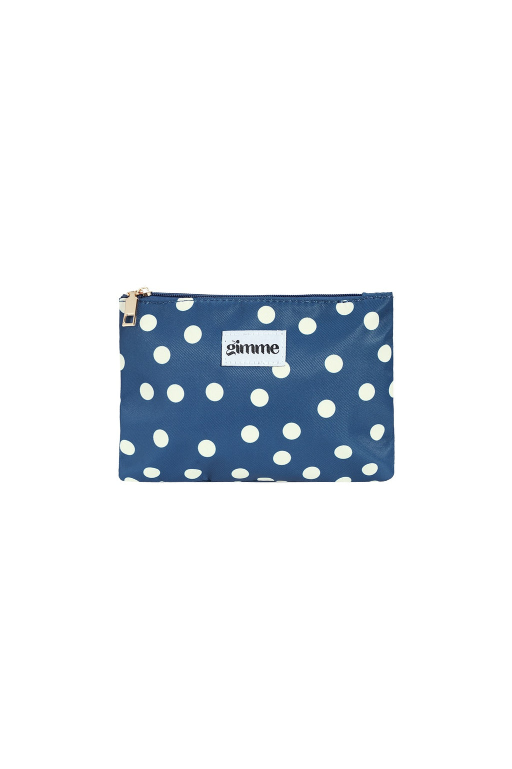 Kosmetiktasche Polka Dots