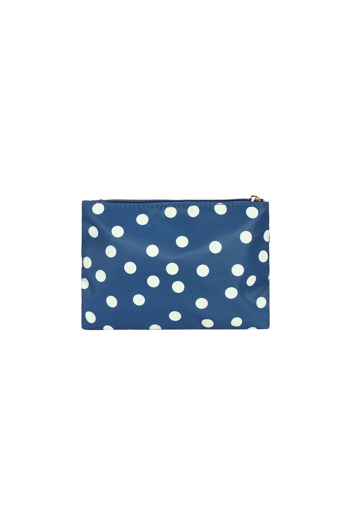 Kosmetiktasche Polka Dots