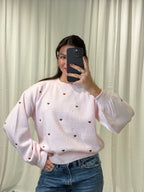 Pullover Lilly