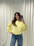 Pullover Lilly