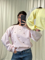 Pullover Lilly
