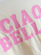 Shirt Ciao Bella B-WARE!!