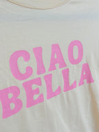 Shirt Ciao Bella B-WARE!!
