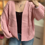 Cardigan Cozy