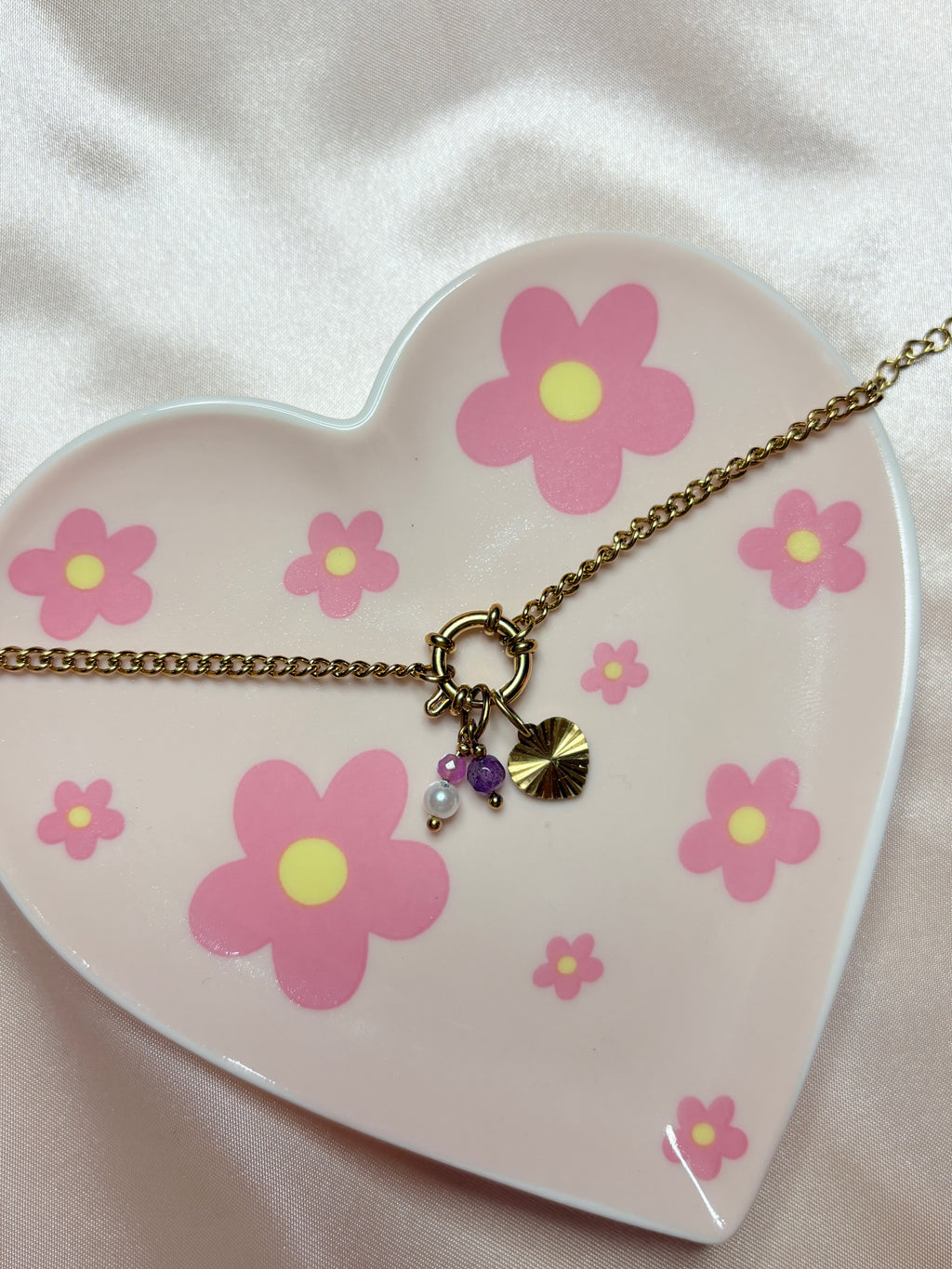 Charm Mini Heart