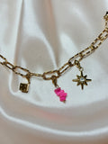 Charmarmband Cutie Bundle