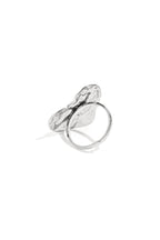 Ring Statement Heart