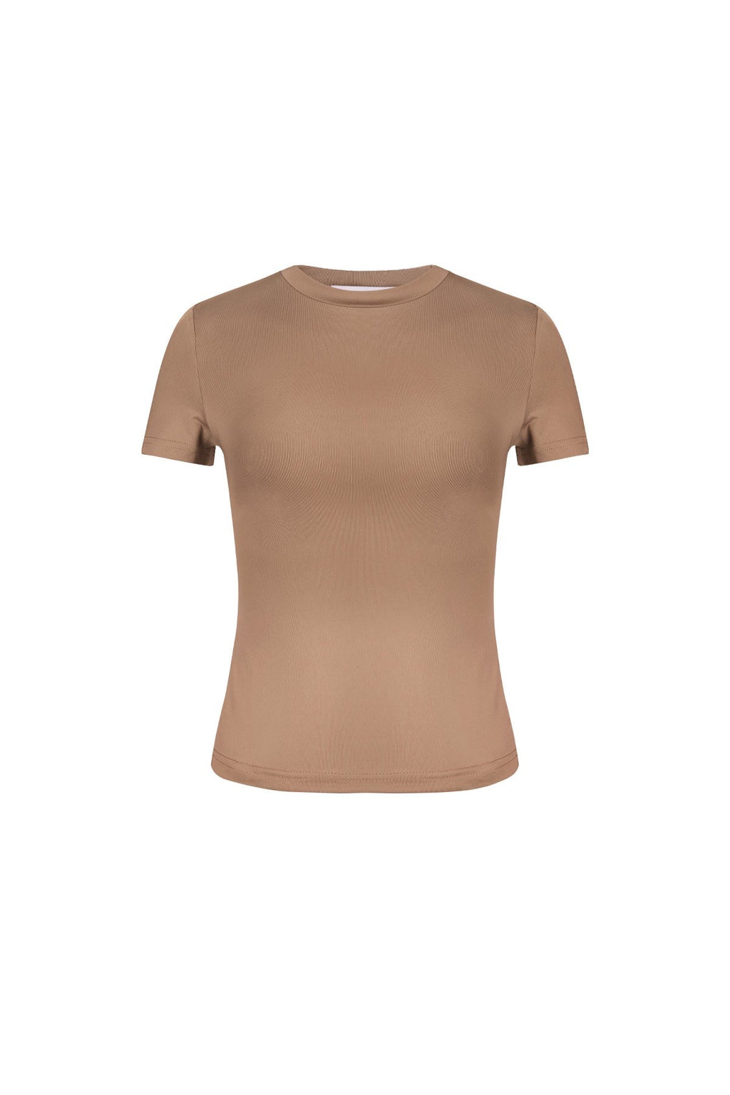 Shirt Basic Shape