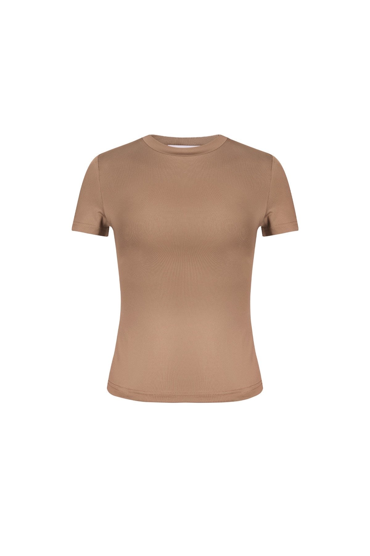 Shirt Basic Shape
