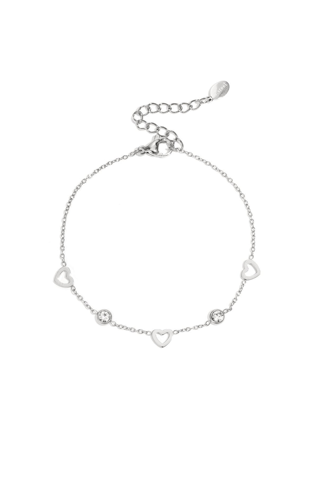 Armband Amora