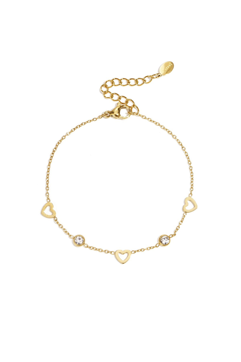 Armband Amora