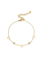 Armband Amora