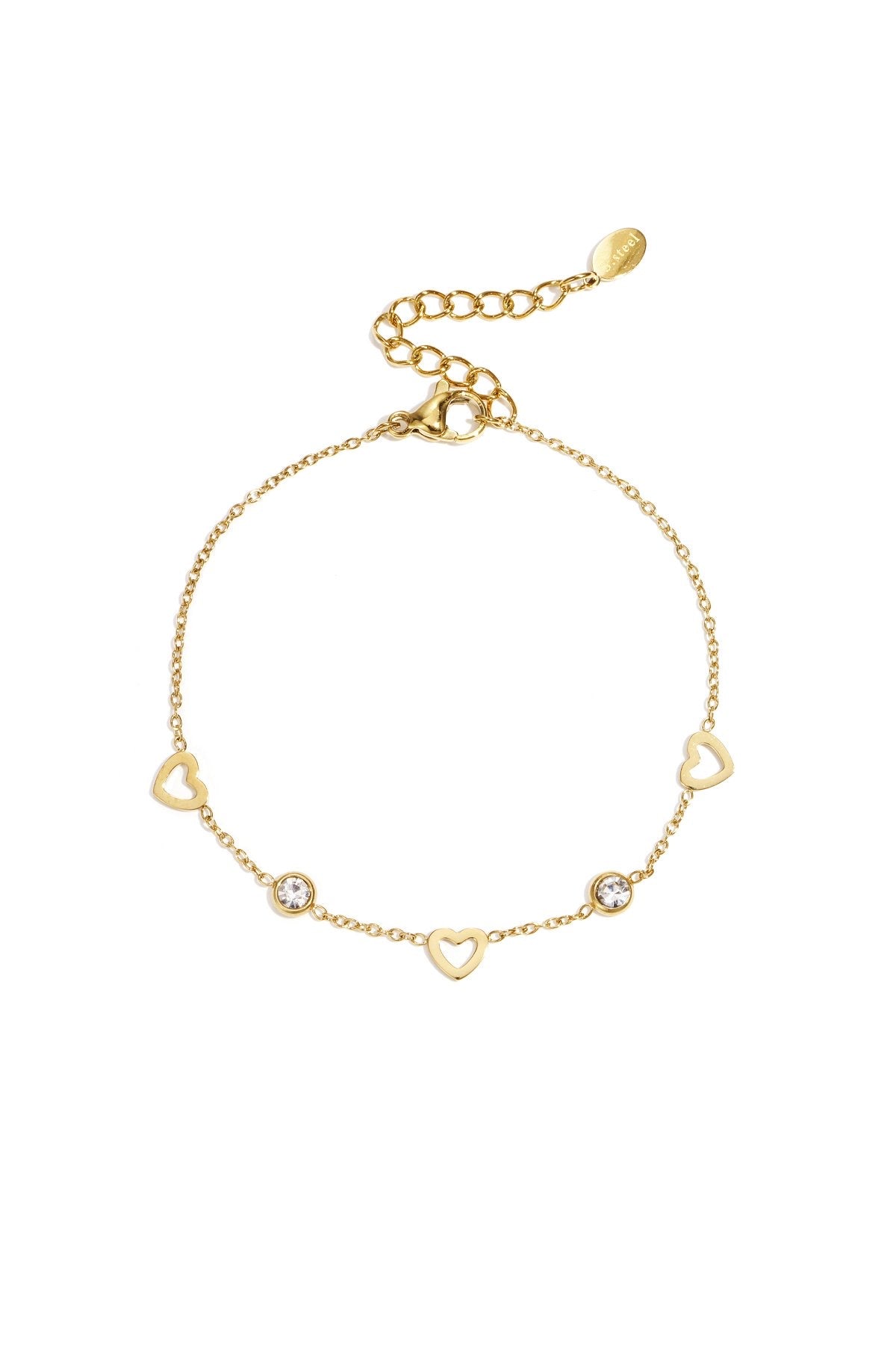 Armband Amora