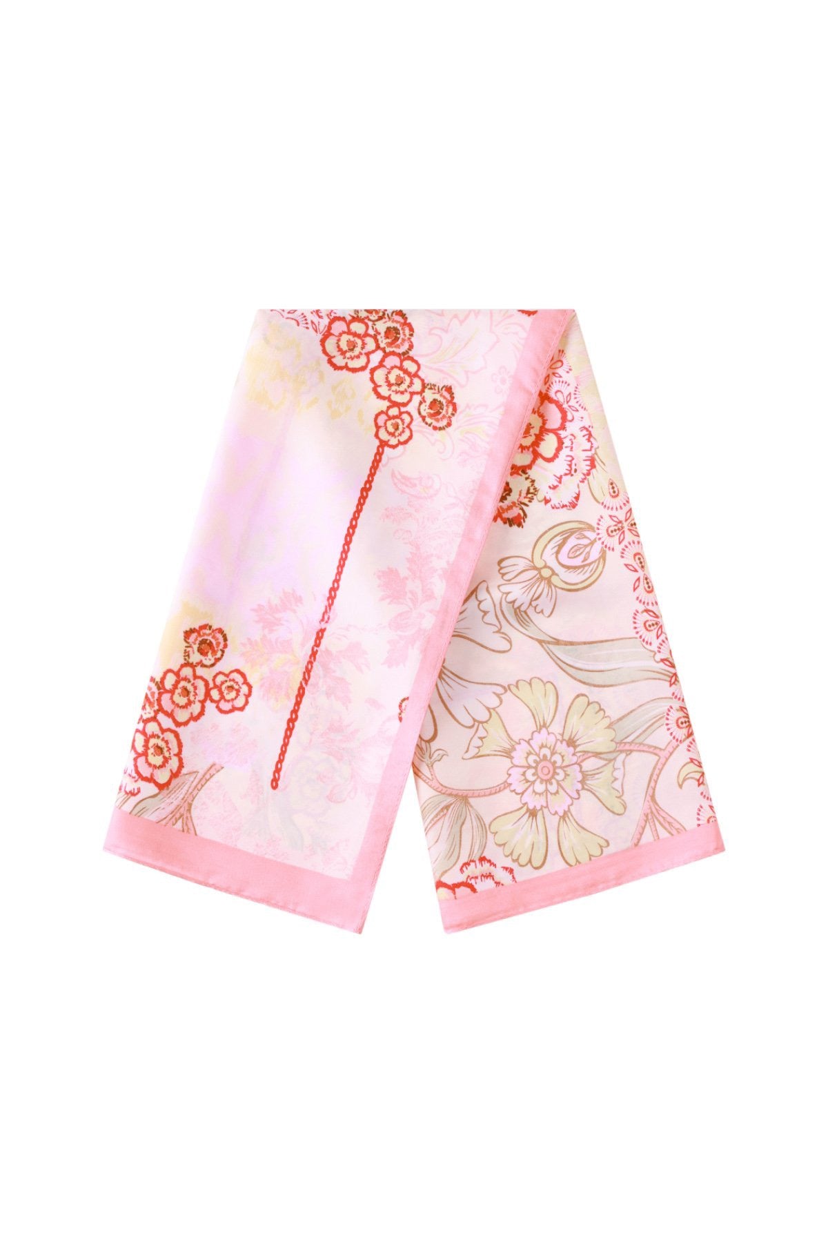 Tuch Blossom