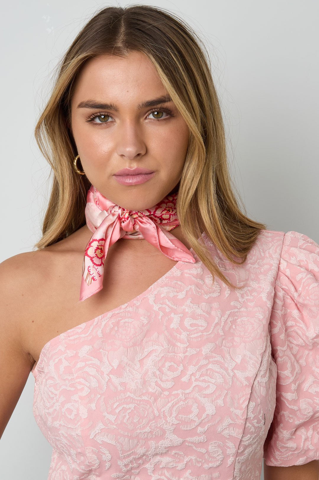 Tuch Blossom
