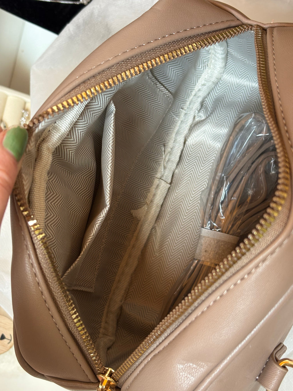 Bowlingtasche
