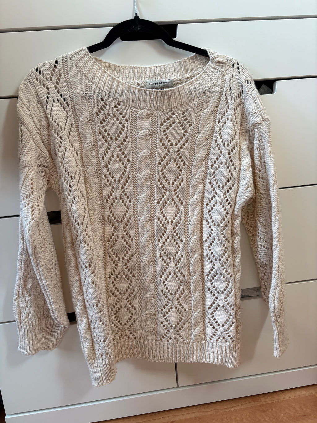 Pullover Jasmina