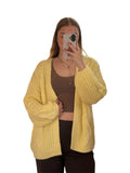 Cardigan Cozy