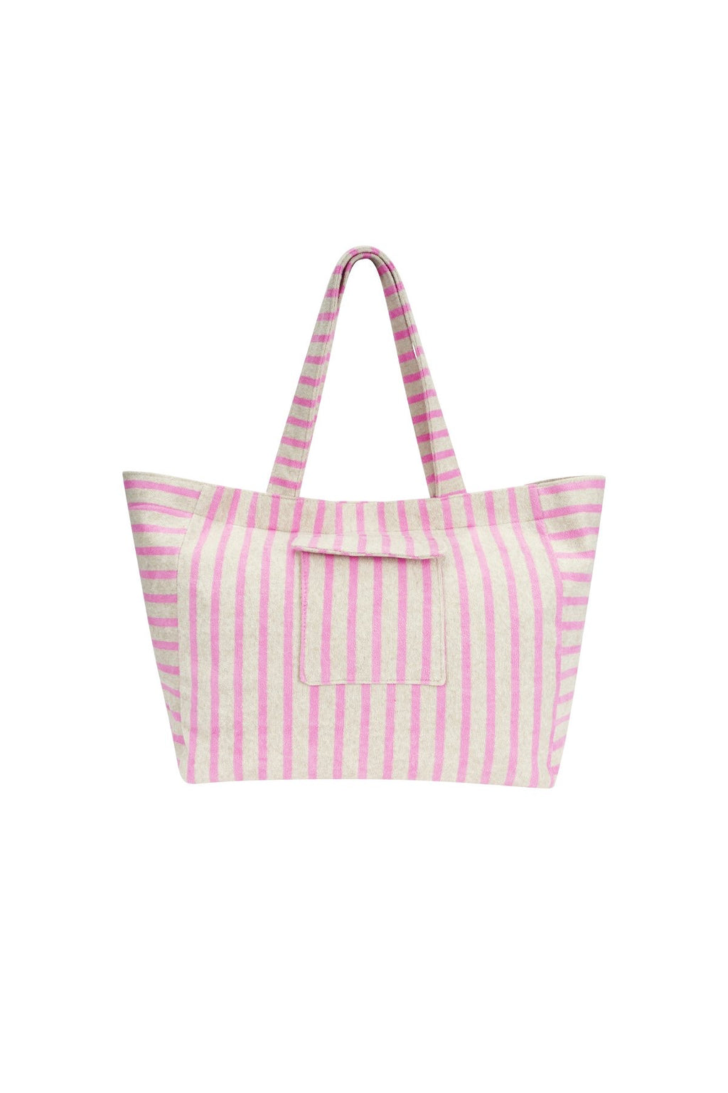 Shopper Stripes