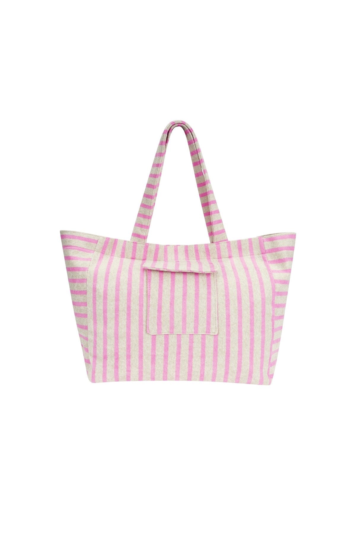 Shopper Stripes