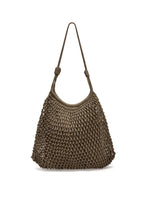 Tasche Seaside Mesh