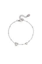 Armband Hearts Duo