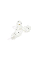 Haarklammer Polka Bow