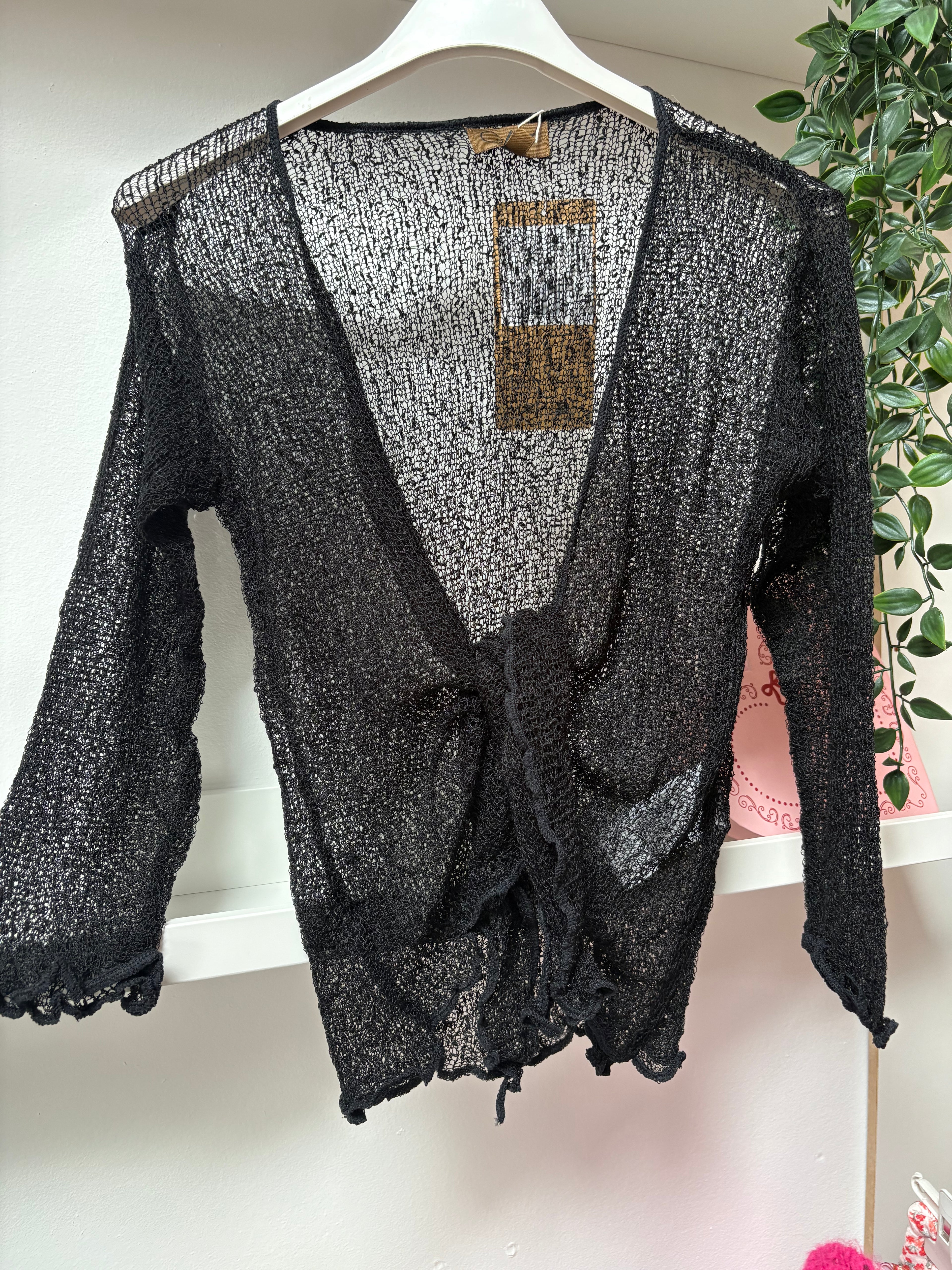 Bolero - 8 Farben