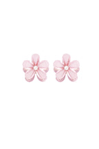 Haarklammer Blossom