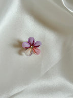 Haarklammer Blossom