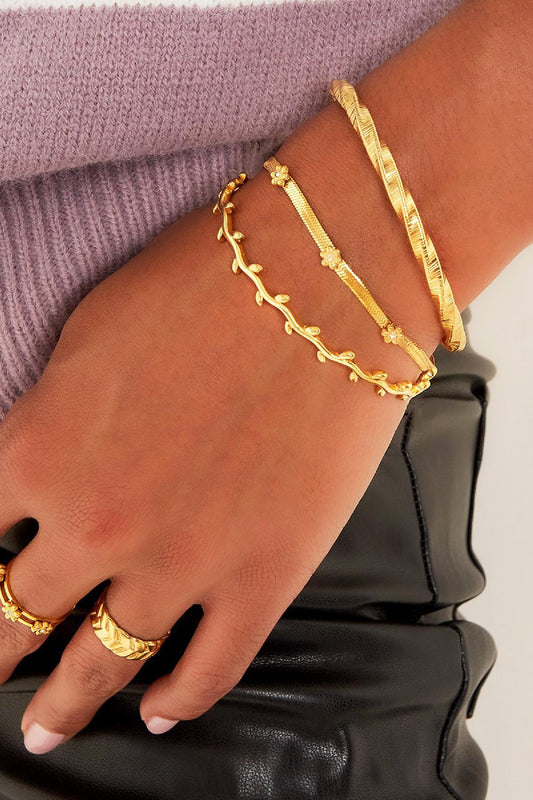 Armband Mini Flower
