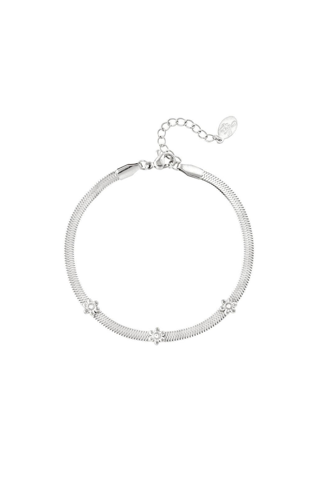 Armband Mini Flower