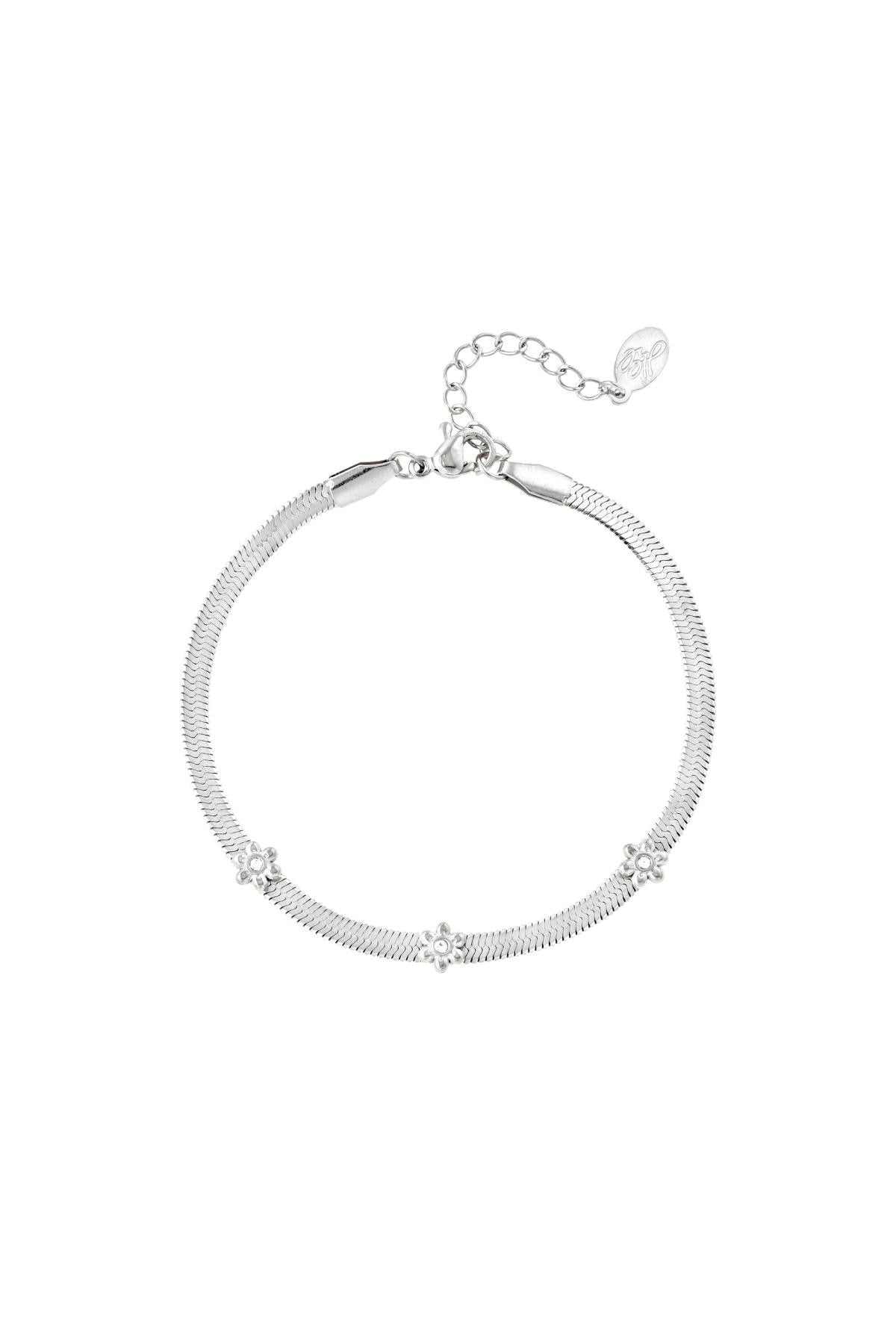 Armband Mini Flower