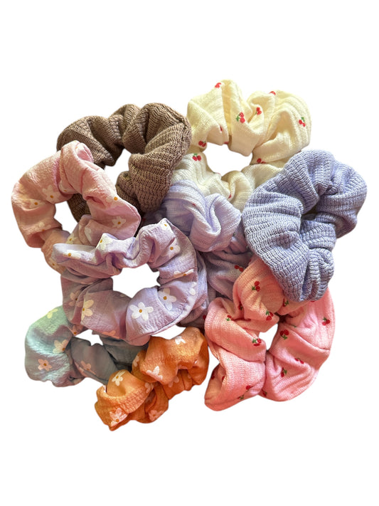Scrunchie Mystery Box