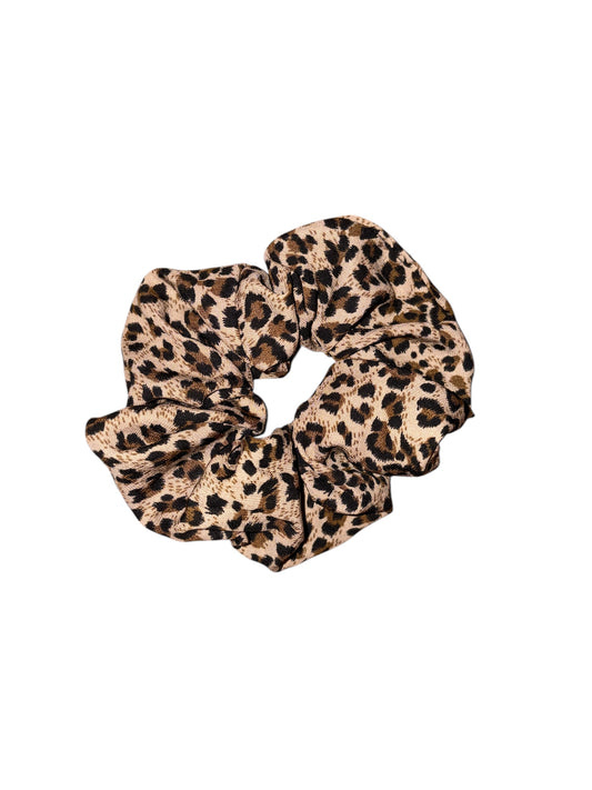 Scrunchie Cheetah