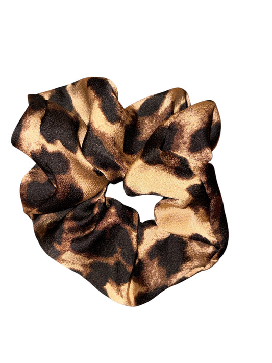 Scrunchie Leo