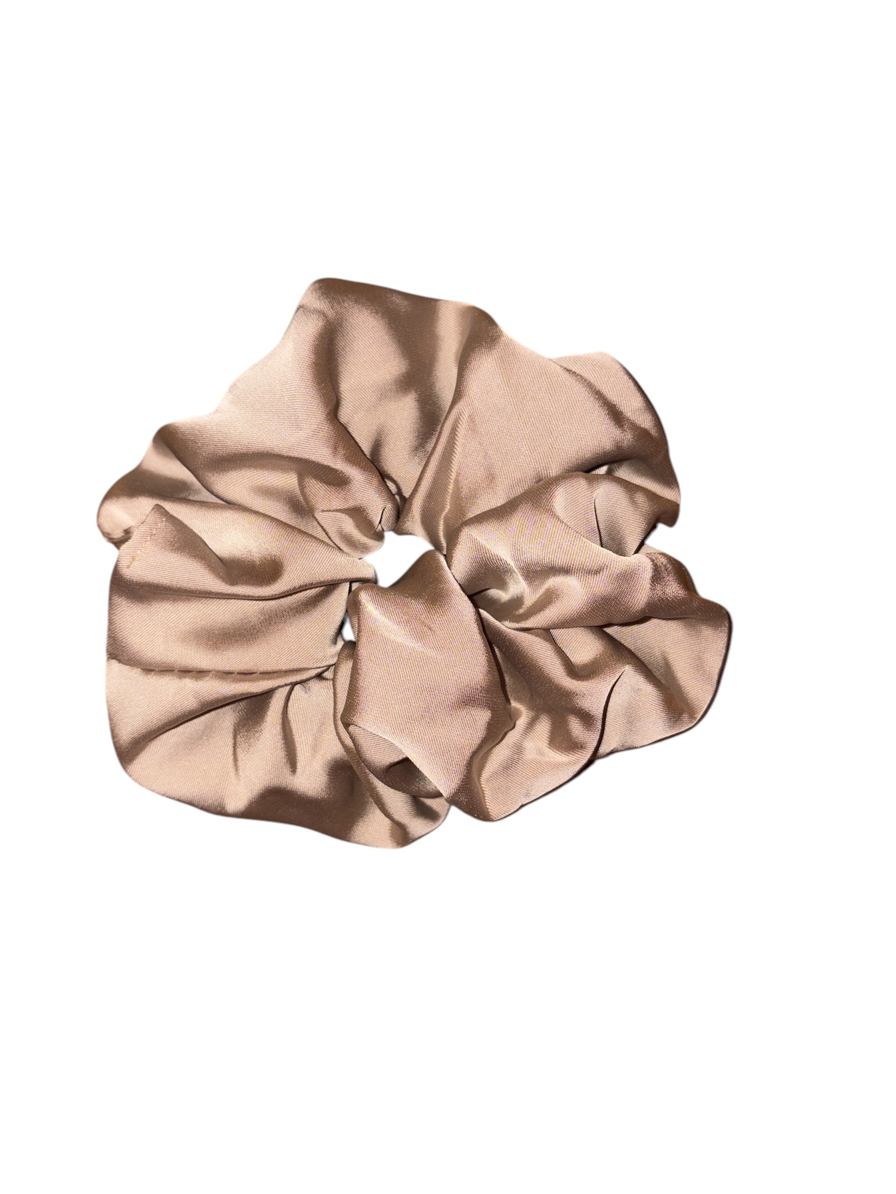 Scrunchie Satin