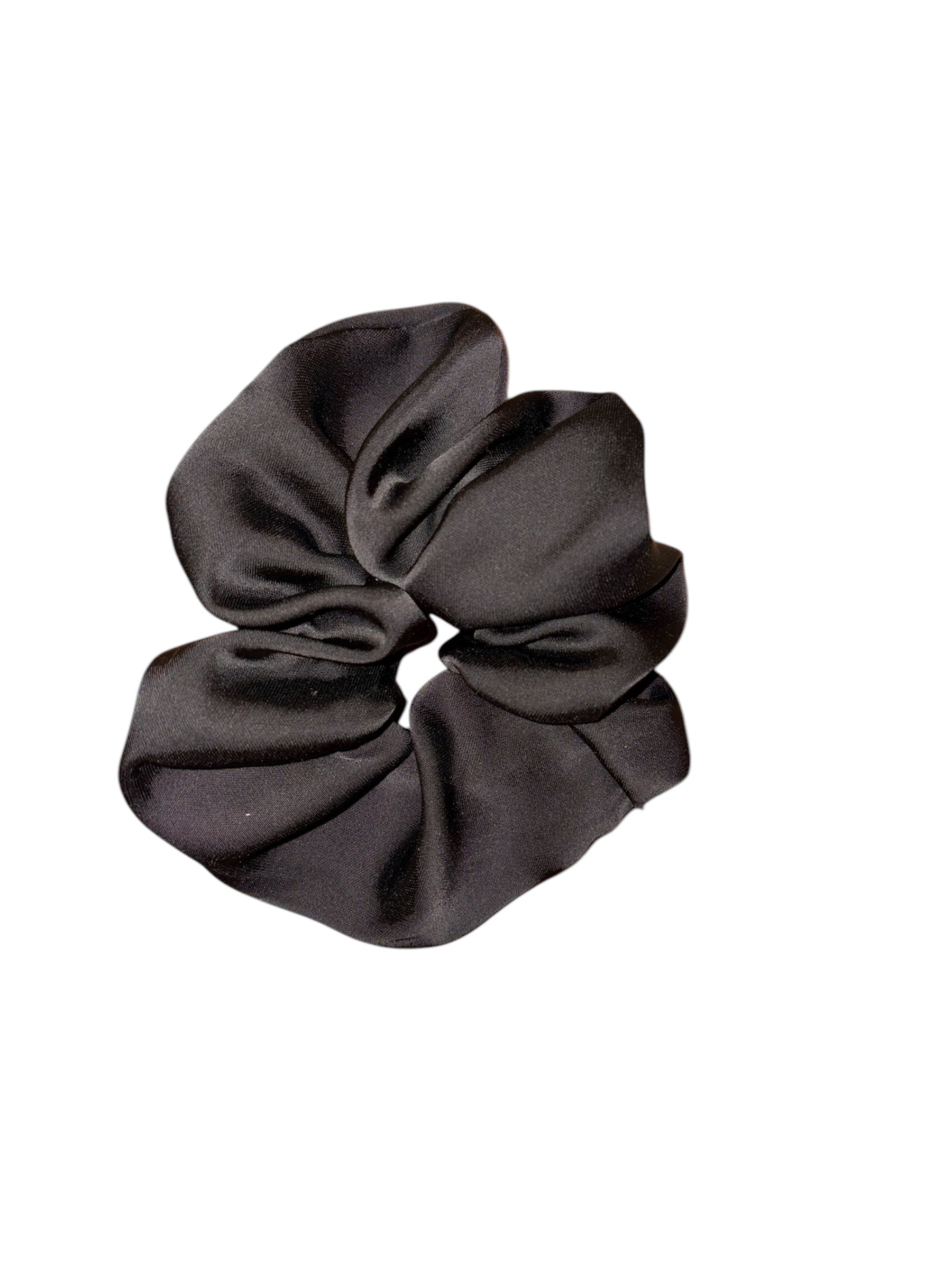 Scrunchie Satin