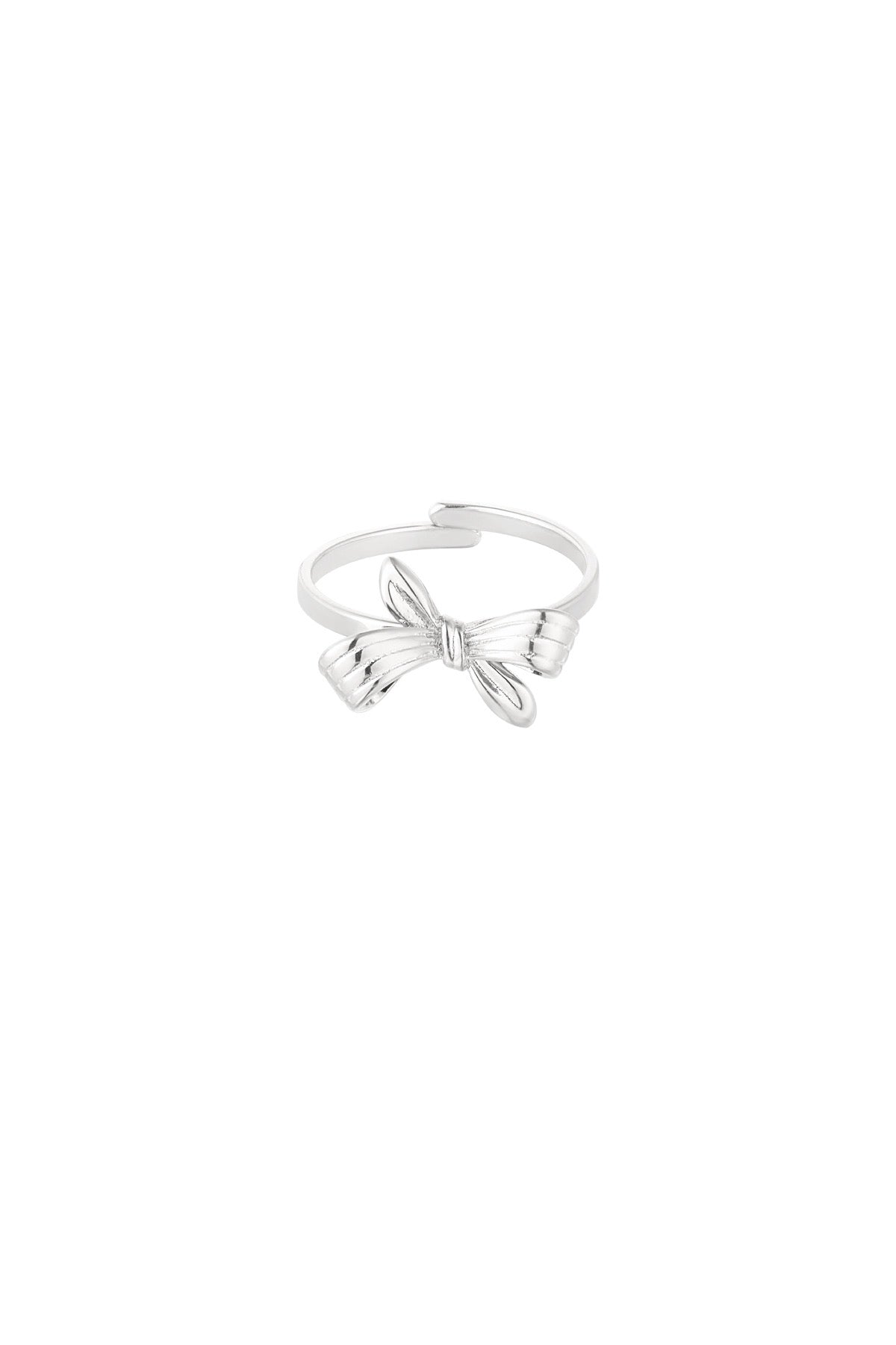 Ring Pretty Bow