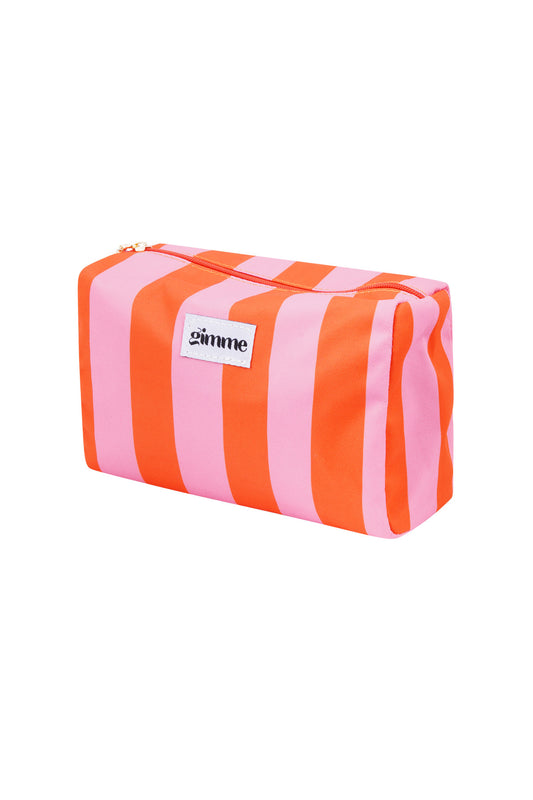 Kosmetiktasche Orange