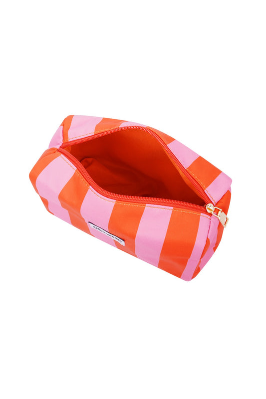 Kosmetiktasche Orange