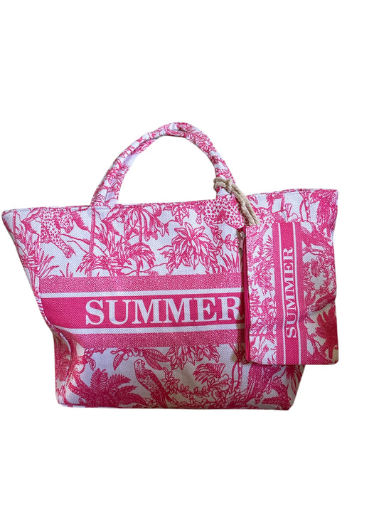Strandtasche Summer