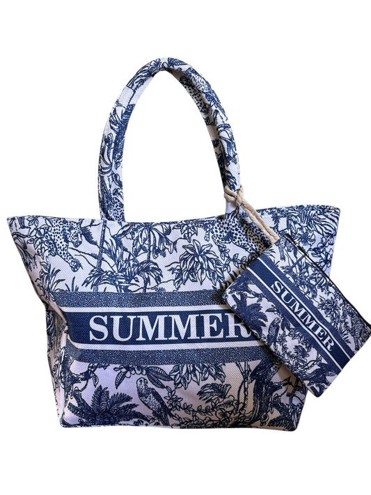Strandtasche Summer