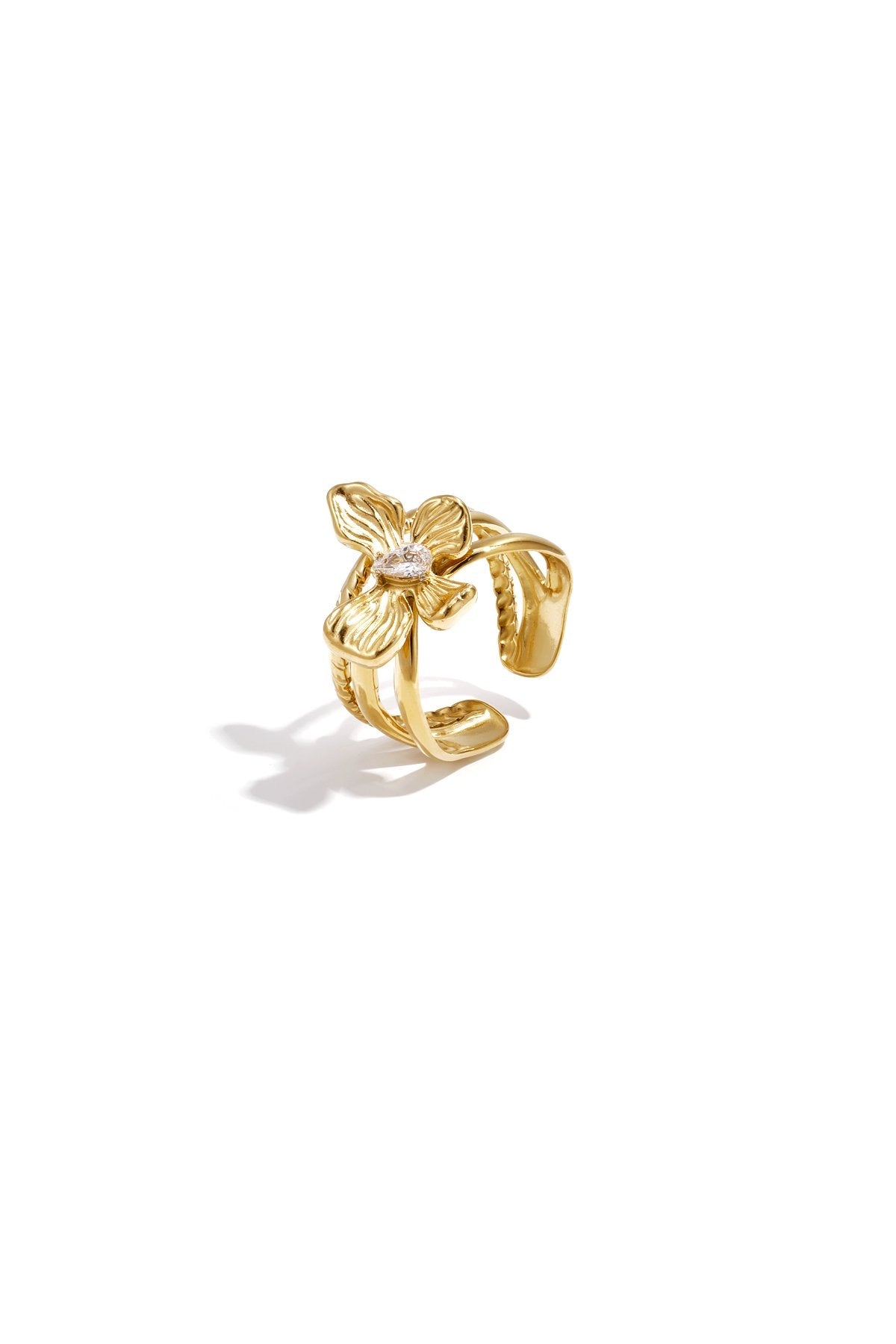 Ring Mariposa Dream