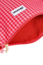 Kosmetiktasche Big - Tablett Hülle