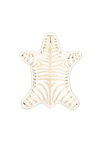 Schmuckschale Tiger